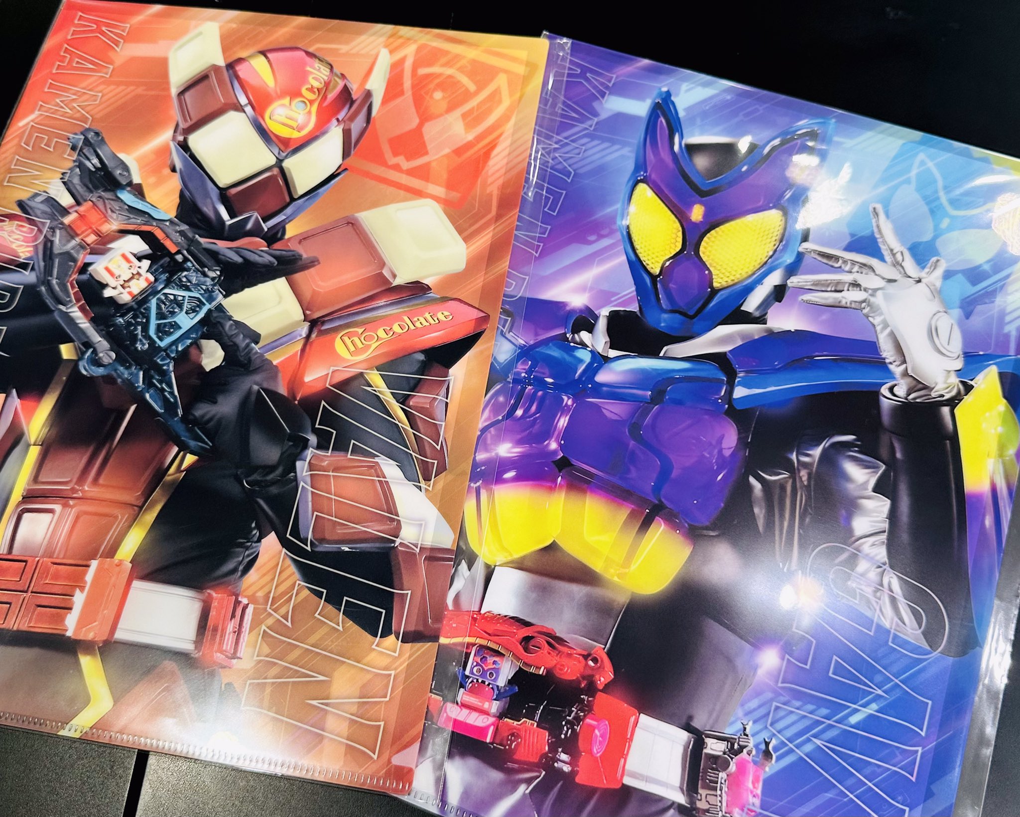 仮面ライダーストア on X: 