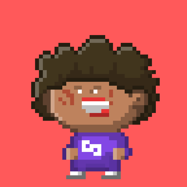 🚨🚨Rebel City #NFTGiveaway 🚨🚨

🏆2x Pixel Rebels - 2 winners

✅RT &amp;❤️
✅Tag your friends  

Follow if you like &amp; join Discord 
#NFT #NFTGiveaways #Pixel #Polygon