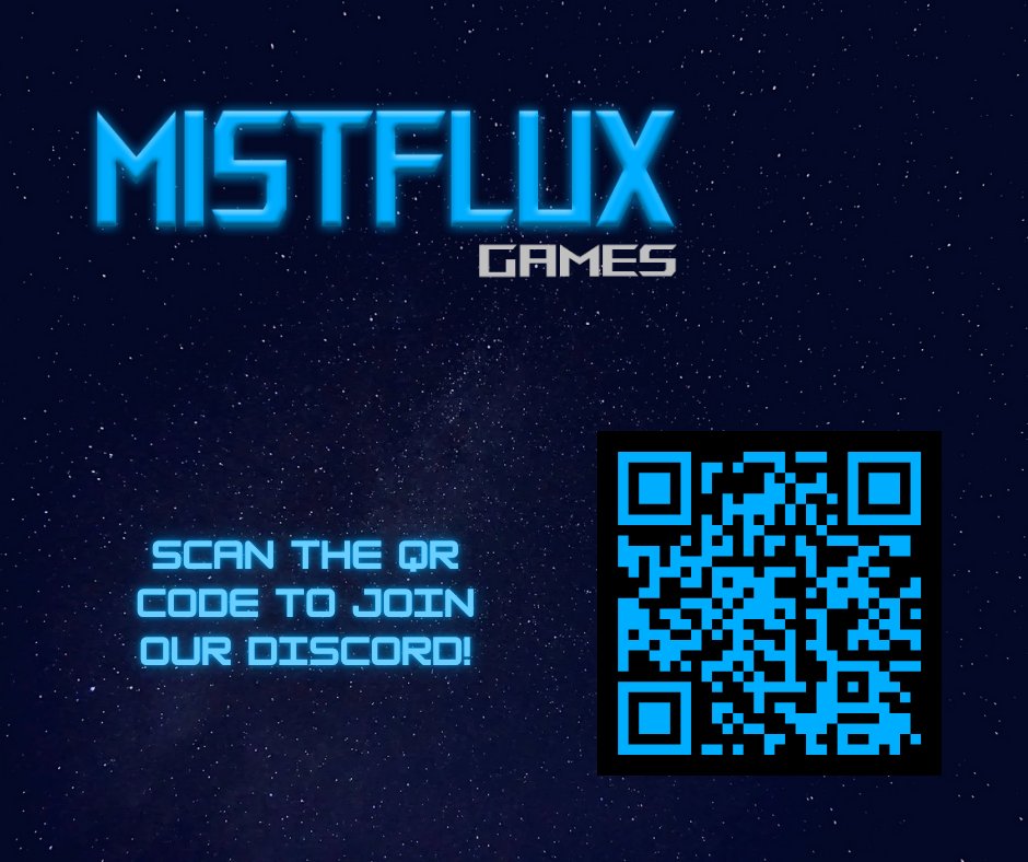 Mistflux_Games's tweet image. In just 30 minutes, the epic battle between a Tau Corporation Whistleblower and Tau Corp will commence! Chat with other ARG participants and solve the mystery of the Tau Corporation!

#TheTauExperiment #indiegame