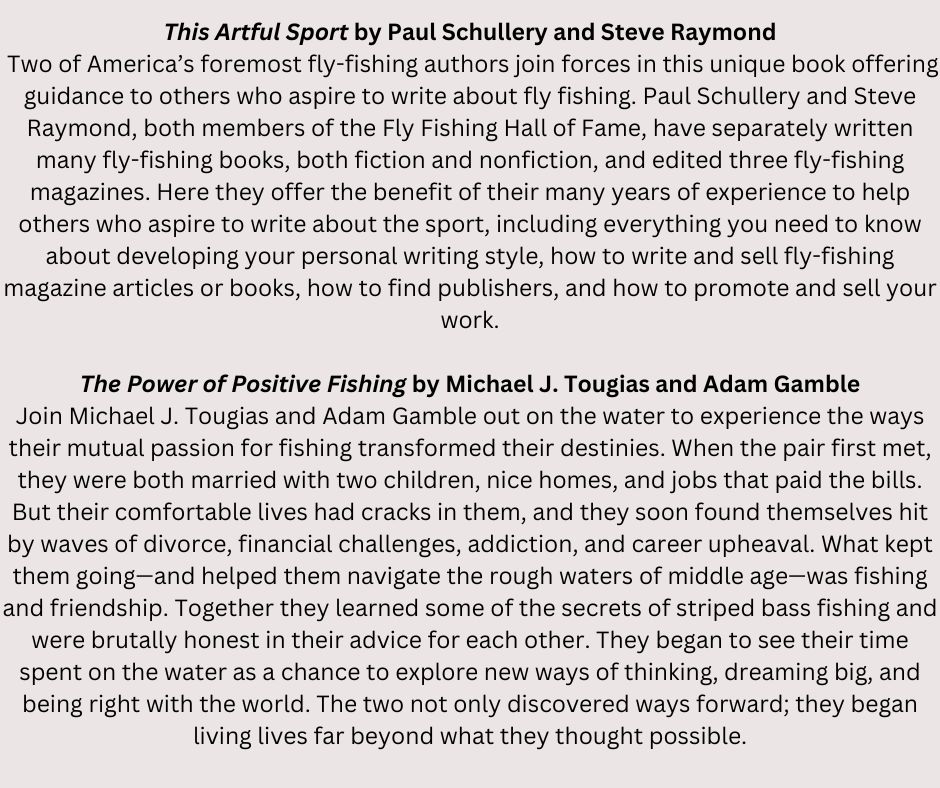 Lyons Press tweet media