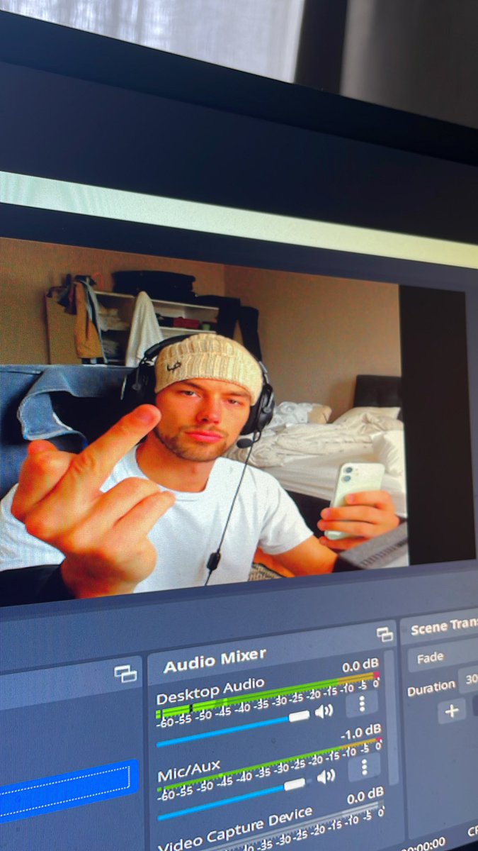 Grind Comes First Always. 

Twitch.tv/TCK999_