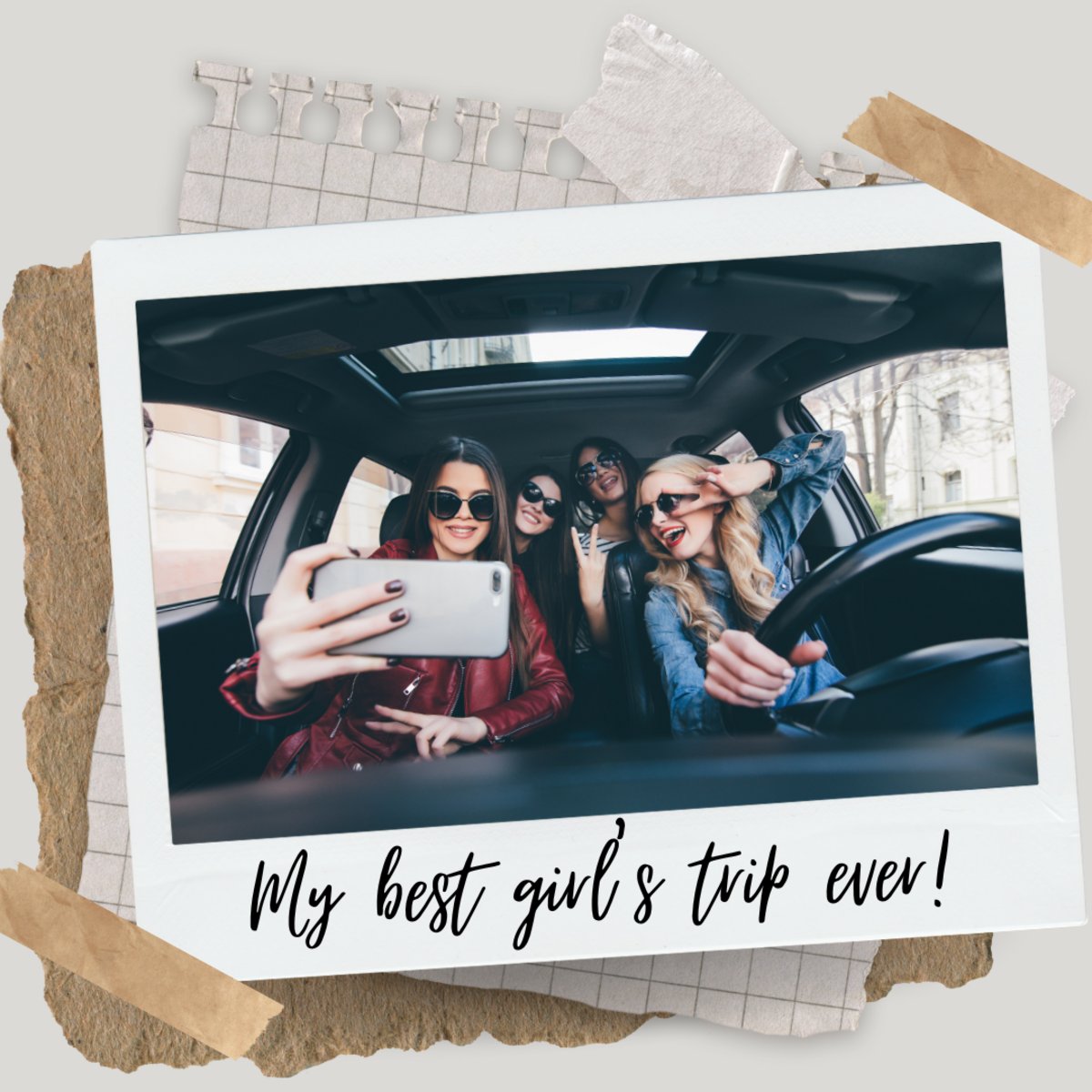 BeachPlace1445's tweet photo. Grab your girls and visit us at Beach Place Guesthouses and make new memories in Florida! #girlstrip https://t.co/9KdRbrJacN