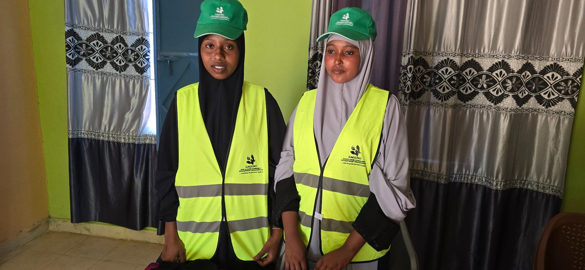 GiveAndGrowCom1's tweet photo. Girls themselves today facilitated Speak Out forums that is essential for taking control of the conversation and their futures, drawing topics from an anonymous box to discuss life skills, SGBV, and SRHR.
#gagcdoimpact #SSI #GirlsAlliance #GetHerThere https://t.co/VnIunuTkrw