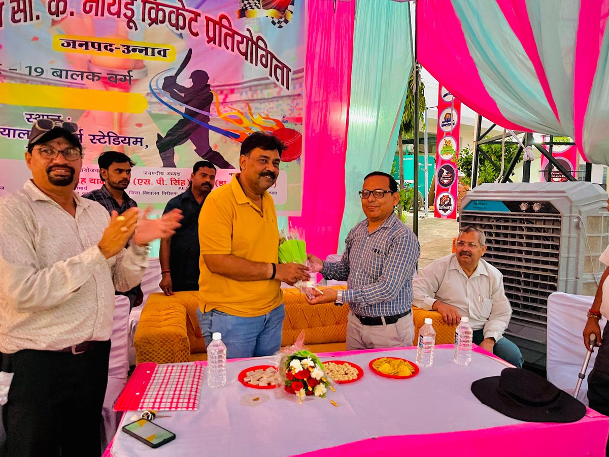 Pankaj Gupta MLA Unnao Sadar (@MlaGupta) / X