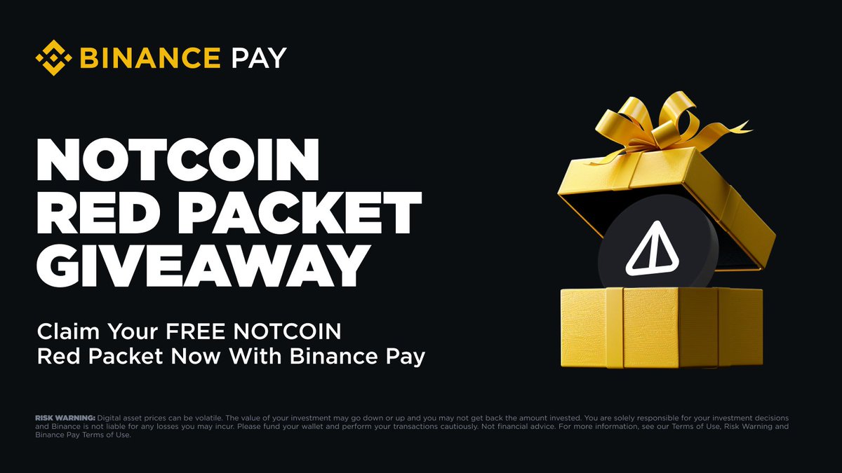 notcoin's tweet photo. 好久不见