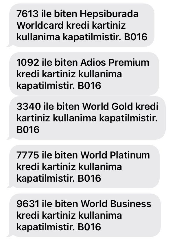 ILKERALKARA's tweet photo. @YapiKredi @YapiKrediHizmet @YapiKrediadios 
İlle böyle mi yapalım ? https://t.co/12vDWc0VAM