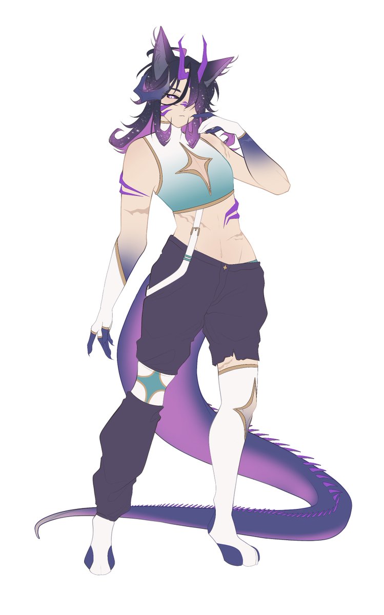 RueRubyVT's tweet photo. Hi hi! I really wanna join VGen to start my commissions. Does anyone have a  #VGenCode ? Here's some of my work, but I can provide more if needed! https://t.co/wt79ZsJG25