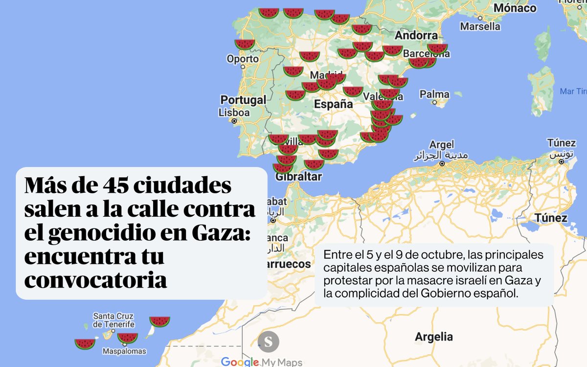 El Salto tweet media