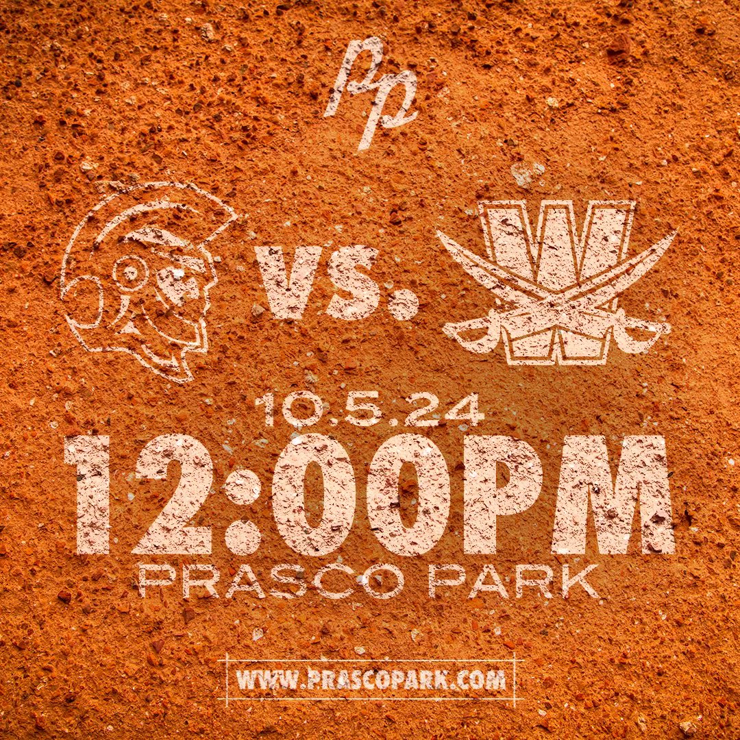 Prasco Park (@prascopark) on Twitter photo 