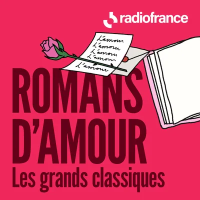 éduscol Lettres (@eduscol_lettres) on Twitter photo 💘 #VendrediLecture | Tous niveaux
🔶 « Romans d’amour : les grands classiques » - En 15 épisodes, ce #podcast <a href="/franceculture/">France Culture</a> explore et prolonge les bouleversements liés à l’amour, de Tristan et Iseut à Albert Cohen.
👉 radiofrance.fr/radiofrance/po… 💘 #VendrediLecture | Tous niveaux
🔶 « Romans d’amour : les grands classiques » - En 15 épisodes, ce #podcast <a href="/franceculture/">France Culture</a> explore et prolonge les bouleversements liés à l’amour, de Tristan et Iseut à Albert Cohen.
👉 radiofrance.fr/radiofrance/po…