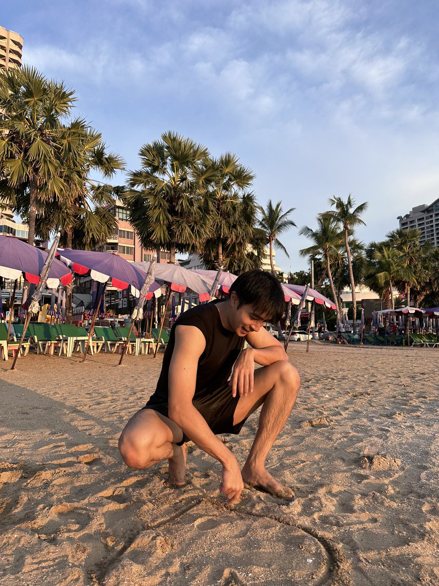 TyphoonKPN's tweet photo. 🤍🫶🏻 hehe https://t.co/kCJ4oWEFHv