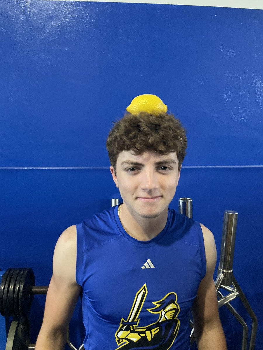 lachlan_barr (@lachlanbarr3) on Twitter photo For Luna
🍋🍋🍋
<a href="/AlexsLemonade/">Alex's Lemonade Stand Foundation</a> <a href="/NM_Financial/">Northwestern Mutual</a> #lemontopchallenge #godawgs For Luna
🍋🍋🍋
<a href="/AlexsLemonade/">Alex's Lemonade Stand Foundation</a> <a href="/NM_Financial/">Northwestern Mutual</a> #lemontopchallenge #godawgs
