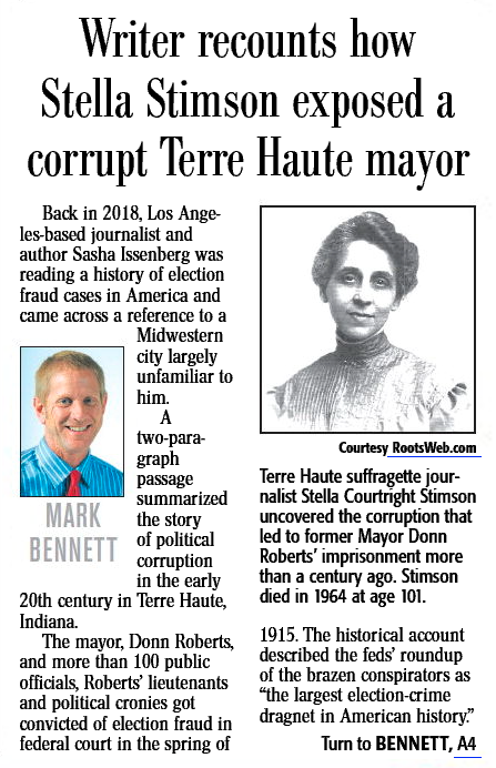 Sasha Issenberg tweet media