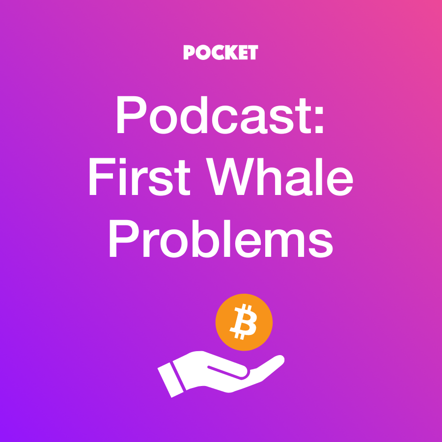 PocketBitcoin.com 🏦👉🔑 tweet media