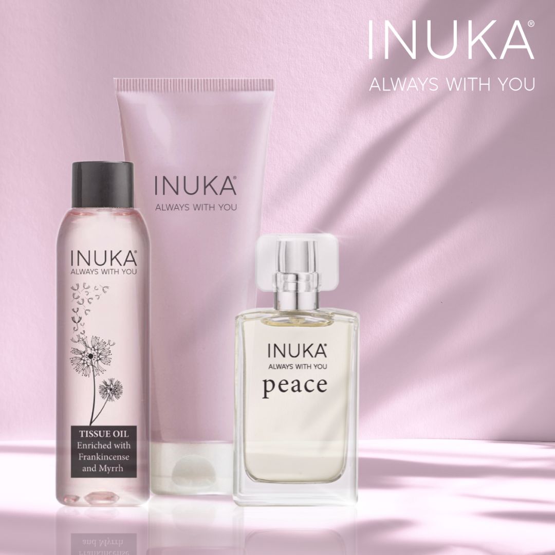 InukaFragrances's tweet photo. PEACE _ A deep, sensual and simply irresistible feminine fragrance that plays with captivating notes of raspberry and vanilla. 

Available in:
PEACE for HER Perfume 
PEACE for HER Body Wash 
PEACE for HER Body Lotion 
PEACE for HER Tissue Oil https://t.co/J81cLG1o3M