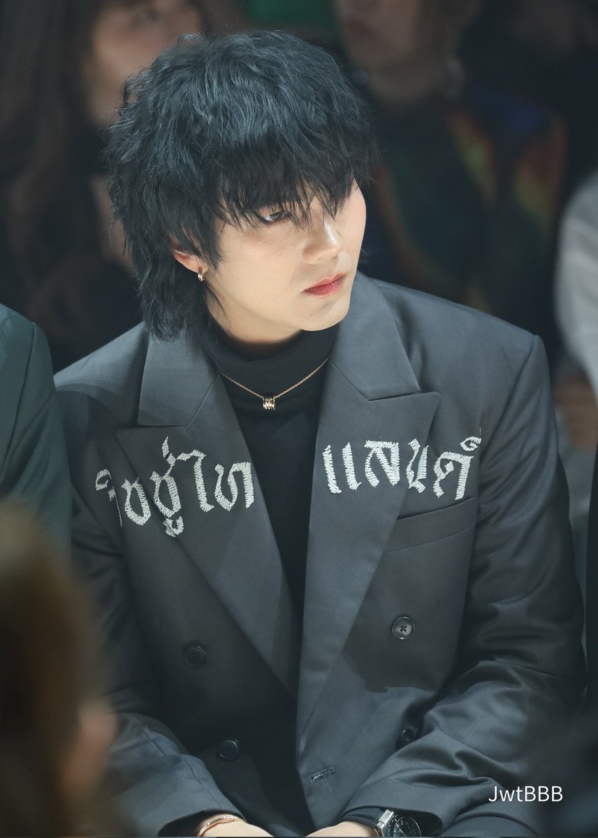 JwtBBB's tweet photo. ที่สุด แสงแดงแสงขาว ได้หมด ผ่านๆๆๆๆ 🤭🤭

BUILD WITH ISSUE THAILAND
#BuildInBIFW2024

@JakeB4rever 
#BuildJakapan
#Beyourluve https://t.co/fHMBZxLkFM