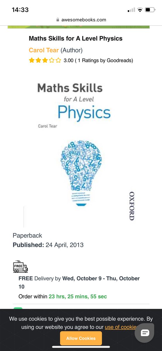 Anyone have the answer PDF for this beauty please? I downloaded it eons ago but don’t have it anymore and google is refusing to help! <a href="/Hookean1/">Dr Dan Jones</a> you are my best guess!