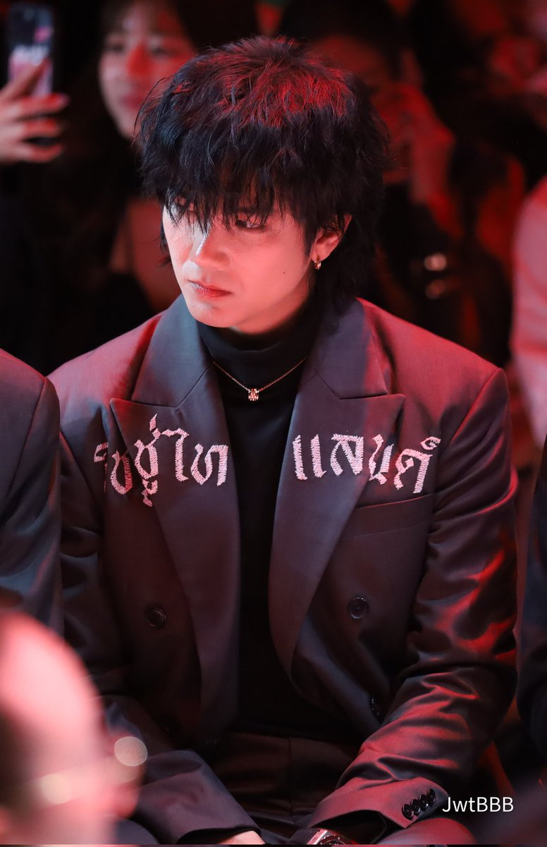 JwtBBB's tweet photo. ที่สุด แสงแดงแสงขาว ได้หมด ผ่านๆๆๆๆ 🤭🤭

BUILD WITH ISSUE THAILAND
#BuildInBIFW2024

@JakeB4rever 
#BuildJakapan
#Beyourluve https://t.co/fHMBZxLkFM
