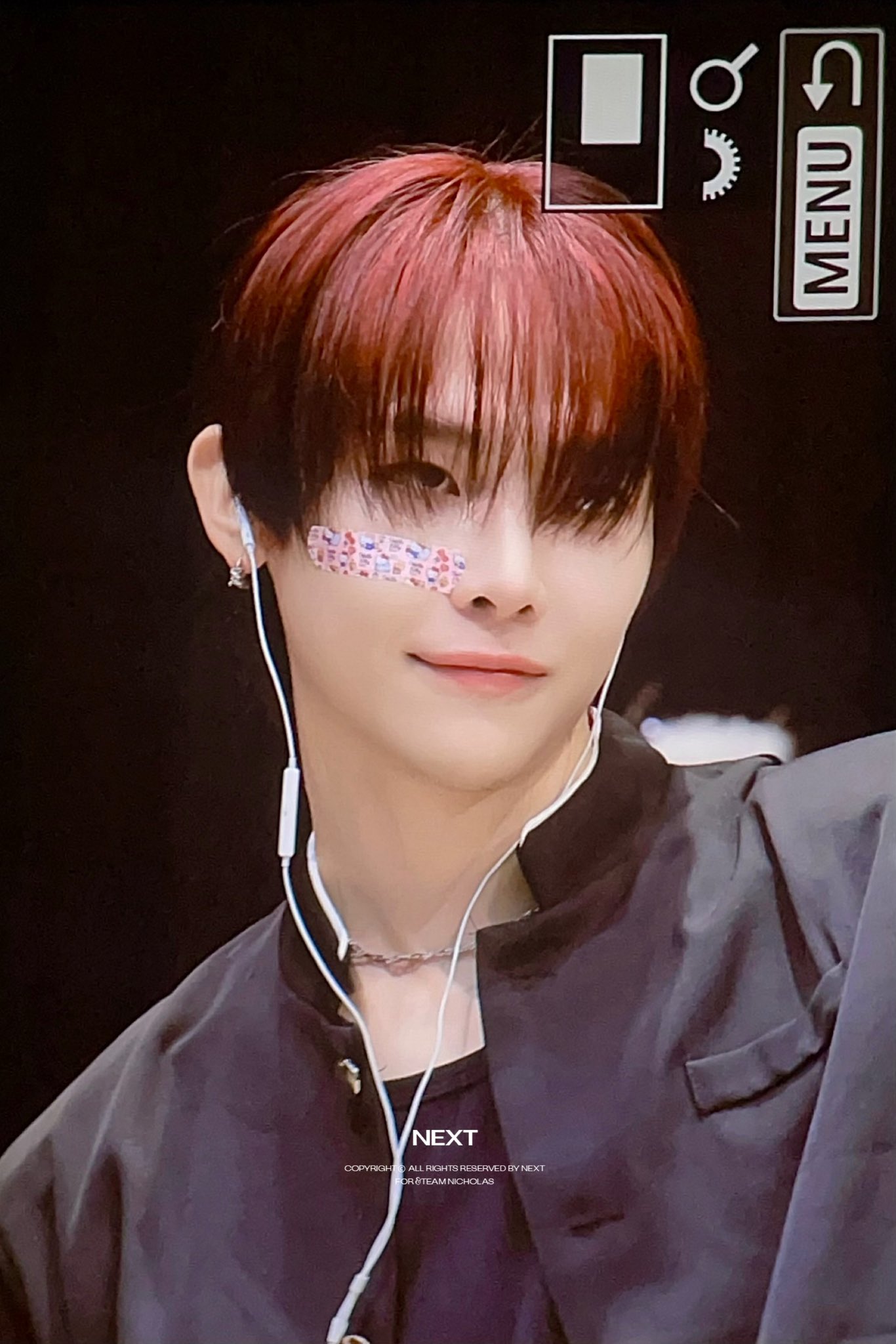 100 件の「＆team NICHOLAS (王奕翔)」や「翔」のアイデアを見つけま