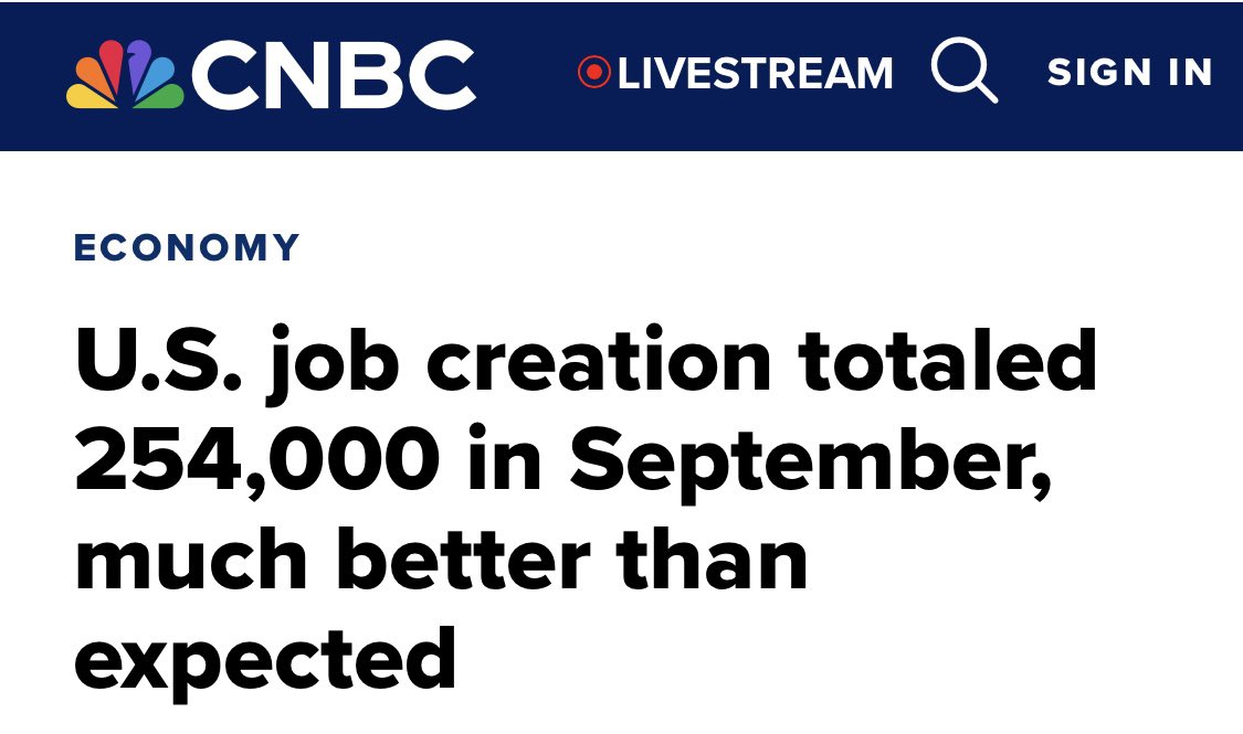 George Gammon tweet media