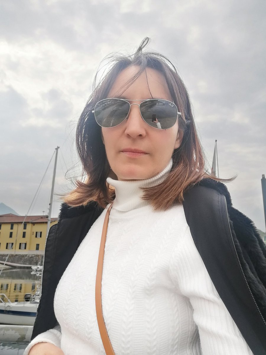 Giovanna7514's tweet photo. Approfitto della tregua meteo 🤣😘 https://t.co/7DUEteUnYE