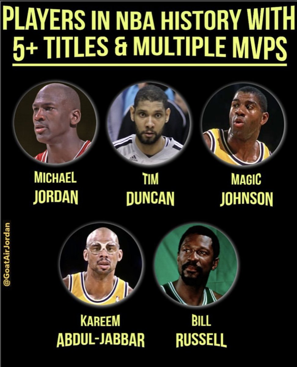 lewoysmithjr's tweet photo. This would be an unbeatable starting 5 https://t.co/WskOg5c4Xf