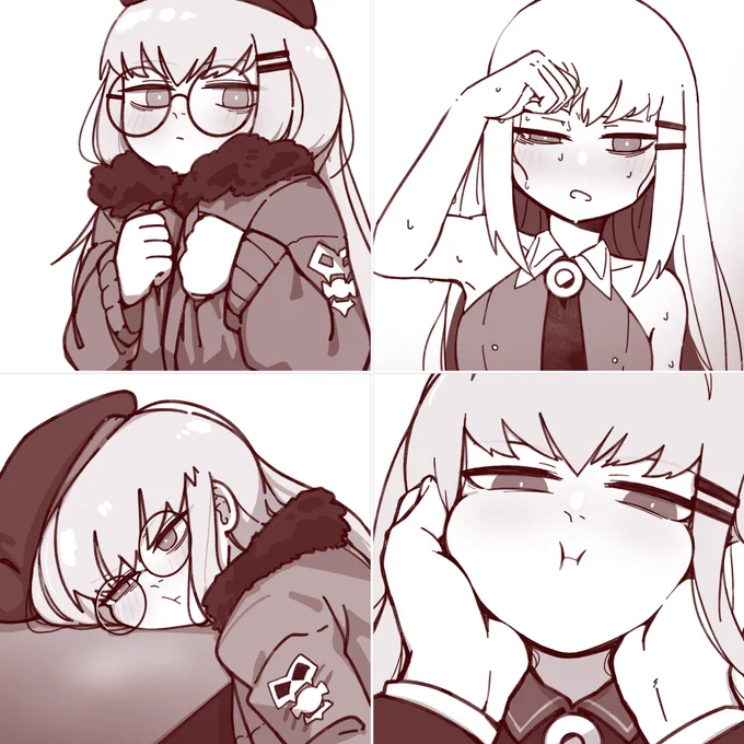 まとめとおまけです
https://t.co/qdX9nupxXy 