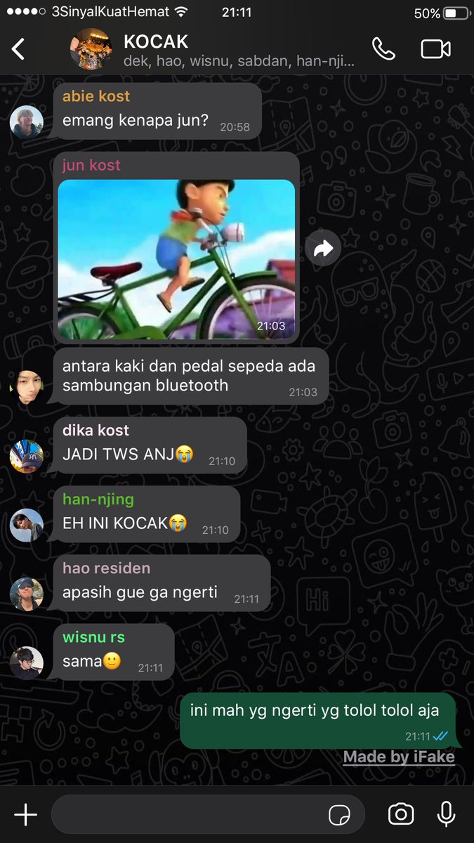 negericafana's tweet photo. 041. https://t.co/0r4guNO8Ct