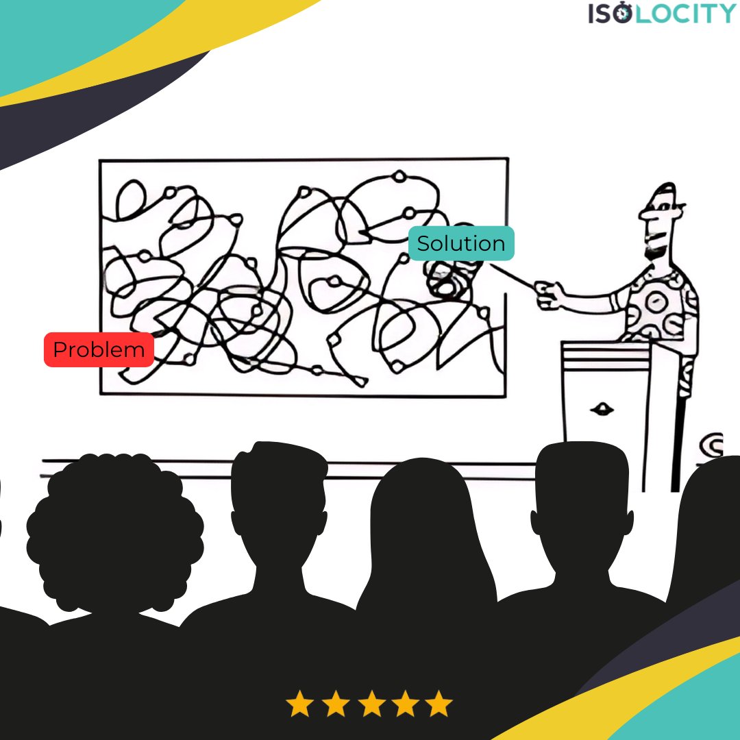 Isolocity QMS - Complete Quality Compliance tweet media