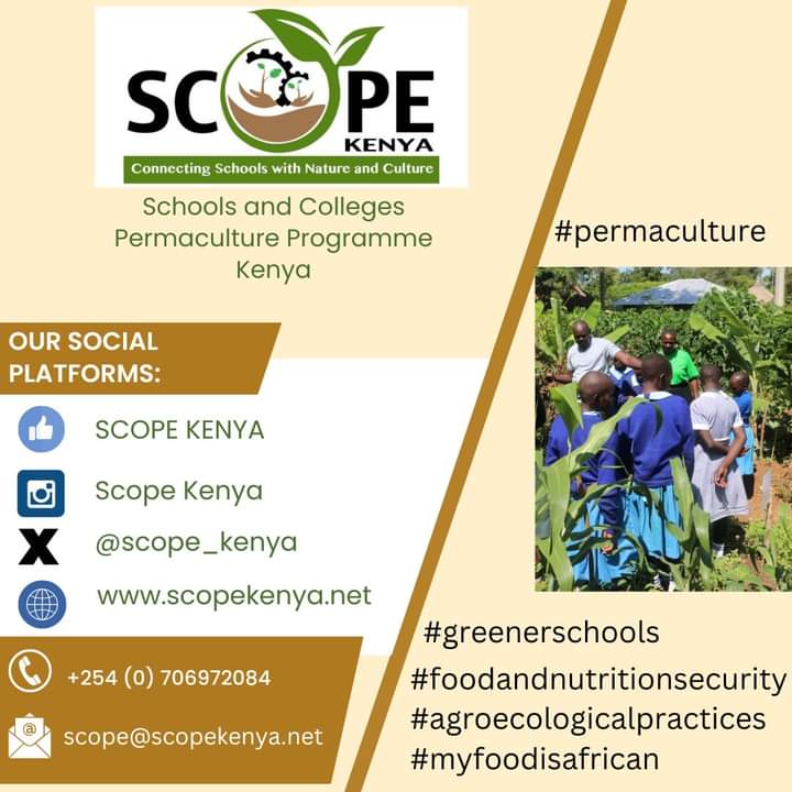 scope_kenya_'s tweet photo. Hello👋

Thank you for choosing to follow us and for your continued support.

The attached poster shows our #Official active social platforms and ways in which you can contact us.
📍Kindly note that on Facebook, we have a page (SCOPE KENYA) as well as an account (Scope Kenya) https://t.co/xfs0R2jBXR
