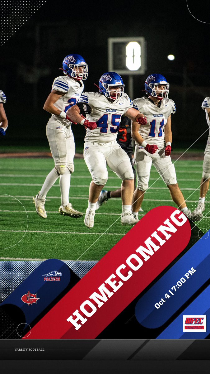 Clinton-Massie Athletics tweet media