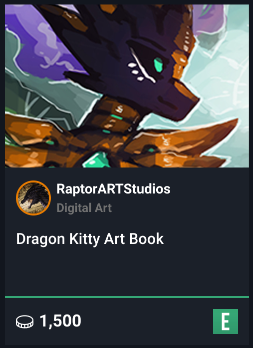 PicartoTV's tweet photo. Dear Picarto Community,

We  are happy to announce our first version of the Picarto Art Shop which  extends Picarto to an e-commerce platform that allows creators to offer  their products to their community.

Artists  now can offer digital goods like Artworks, Album Packs, Project Files,  Audio and Video, Tools & Brushes on Picarto to fans and the whole  Picarto Community.

So if you are offering or looking for Art Packs 🎨,  Art Tools & Tutorials 🖌️ or Spicy Stories 🤤🔥! Look no further! And Explore our new Art Shop today.

Our  special thanks goes to the many Artists helping us to develop and  giving us the oportunity to provide an alternative which is safe for all  Art ❤️ ! 

For  over 10 years Picarto is a constant in the Artist world and this is one  of our next steps to provide a robust and reliable plattform for  artists. This platform lives because of you.🙏

Your https://t.co/fOW7I7JyVc Team