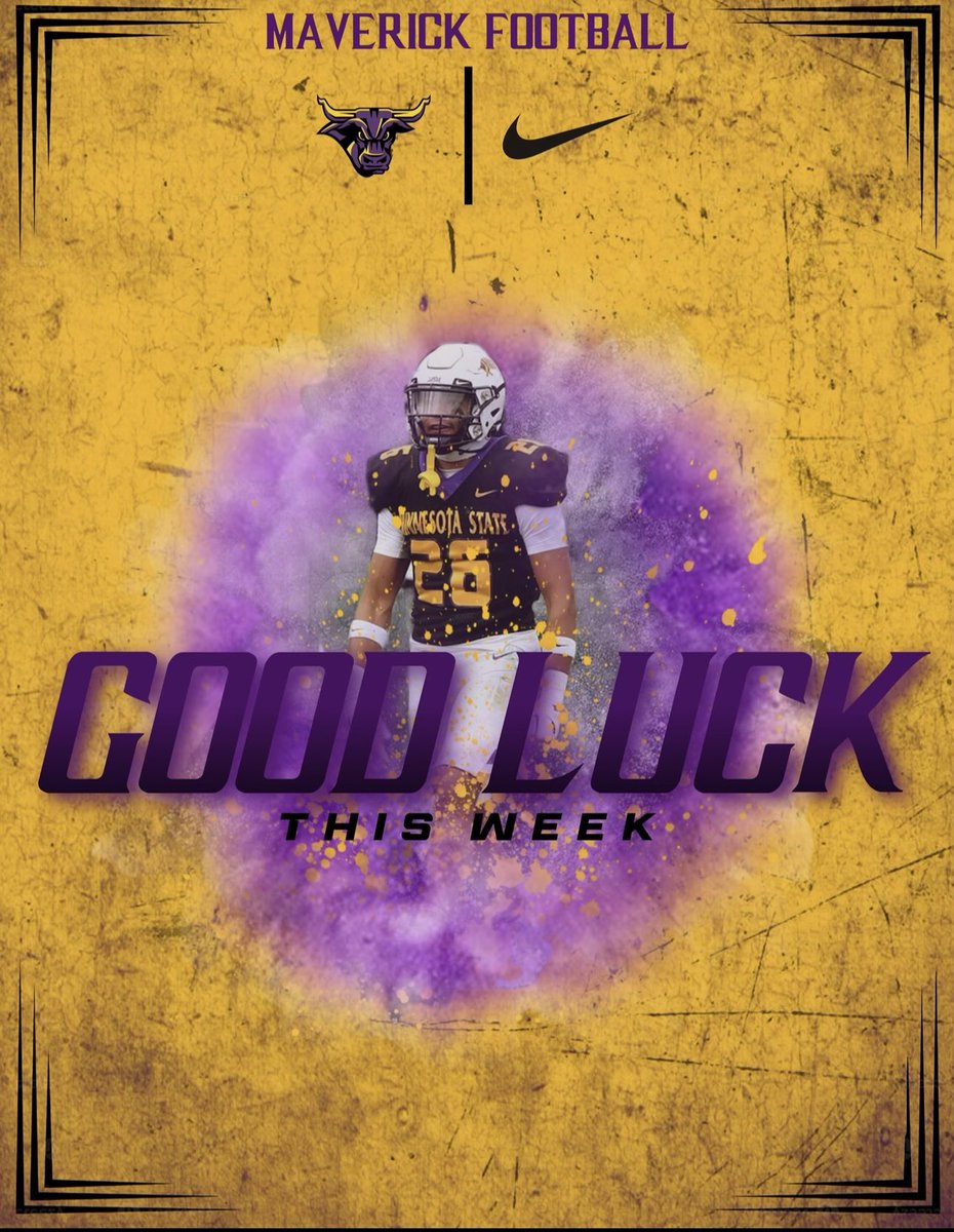 Robby (@robbykedrowicz) on Twitter photo Thank you <a href="/CoachHenning75/">Chad Henning</a> for the good luck graphic <a href="/CoachHevel50/">Graham Hevel</a> <a href="/CoachBowen98/">Coach Chance Bowen</a> <a href="/Todd_Taylor28/">Todd A. Taylor Jr.</a> Thank you <a href="/CoachHenning75/">Chad Henning</a> for the good luck graphic <a href="/CoachHevel50/">Graham Hevel</a> <a href="/CoachBowen98/">Coach Chance Bowen</a> <a href="/Todd_Taylor28/">Todd A. Taylor Jr.</a>