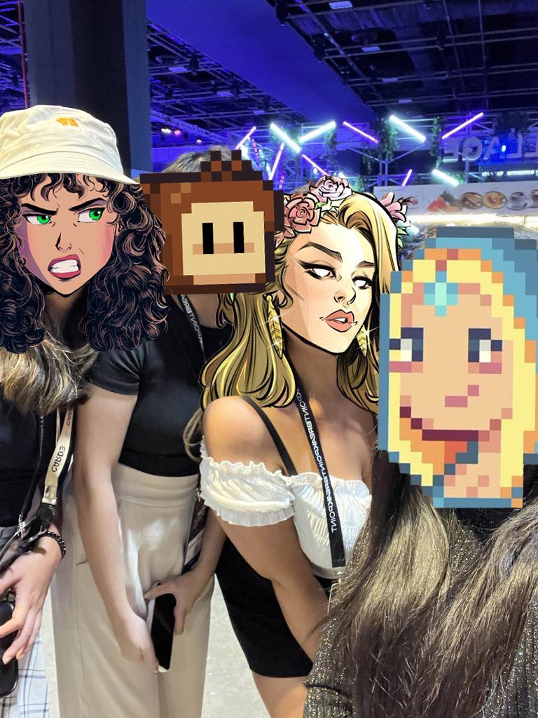 Maiden ⛩️ tweet media