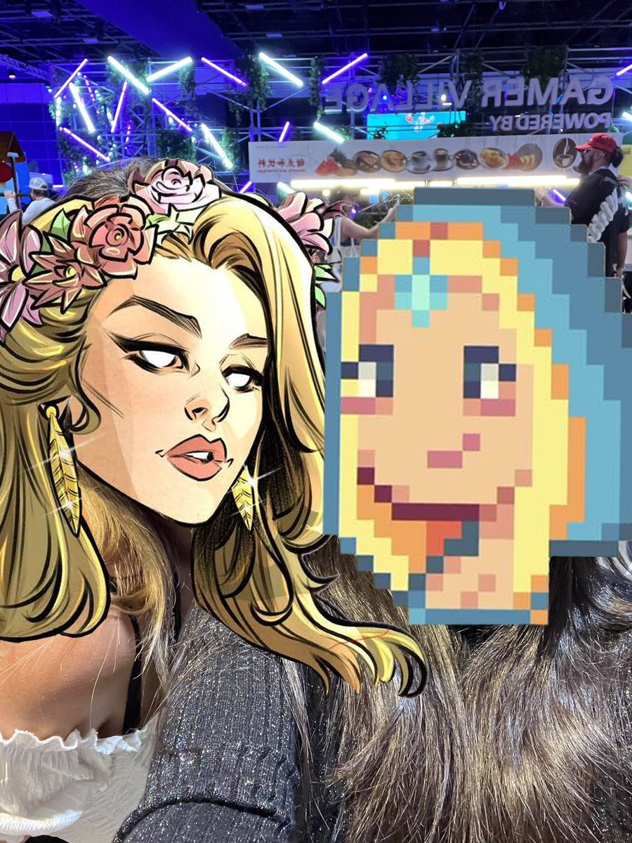 Maiden ⛩️ tweet media