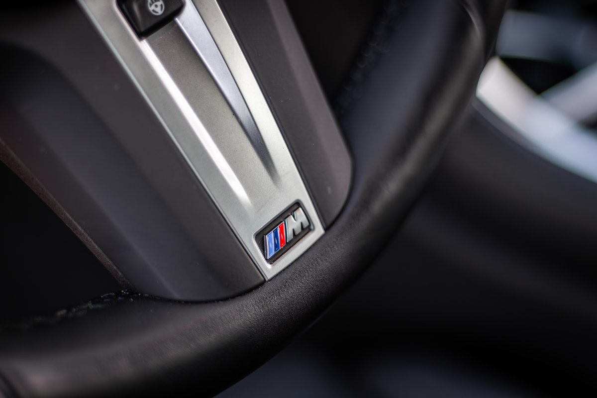 Competition BMW tweet media