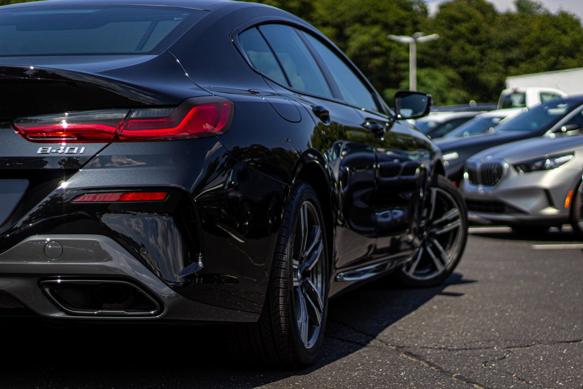 Competition BMW tweet media