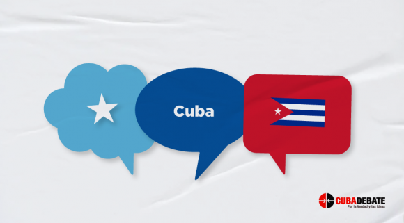 Entra hoy en vigor la Ley de Comunicación Social y sus disposiciones normativas complementarias, aprobada por la <a href="/AsambleaCuba/">Asamblea Nacional Cuba</a> #Cuba 
#UnidosXCuba