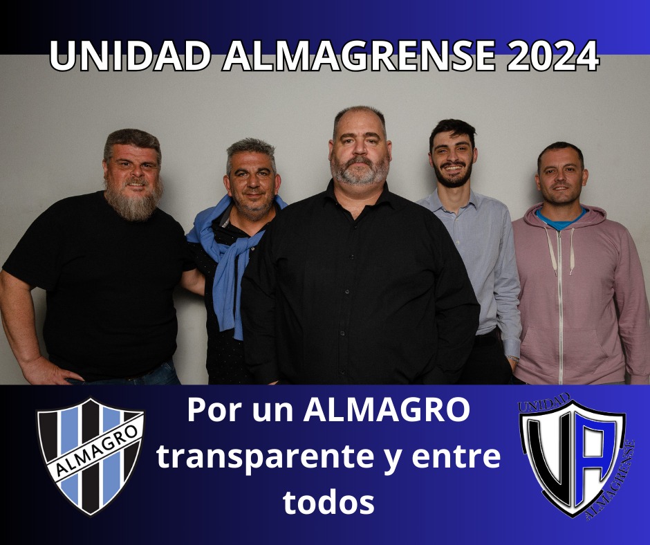 Es con todos los socios genuinos
