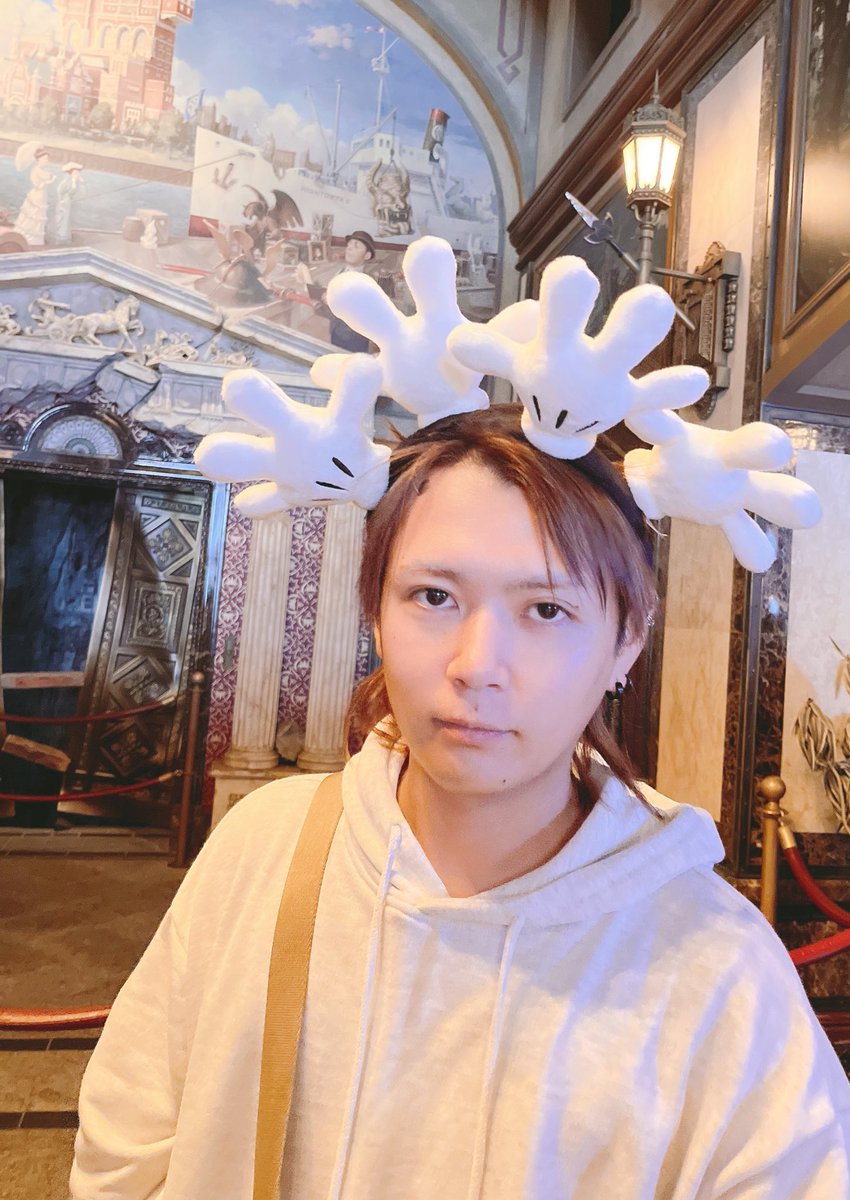 nijine_210's tweet photo. ででにー！！！ https://t.co/A4ovNWPBiL