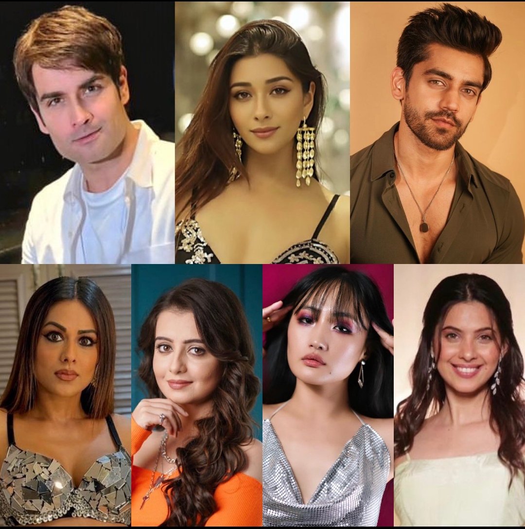 Who is your favourite contestant in bigboss18 

Who's gonna win this time