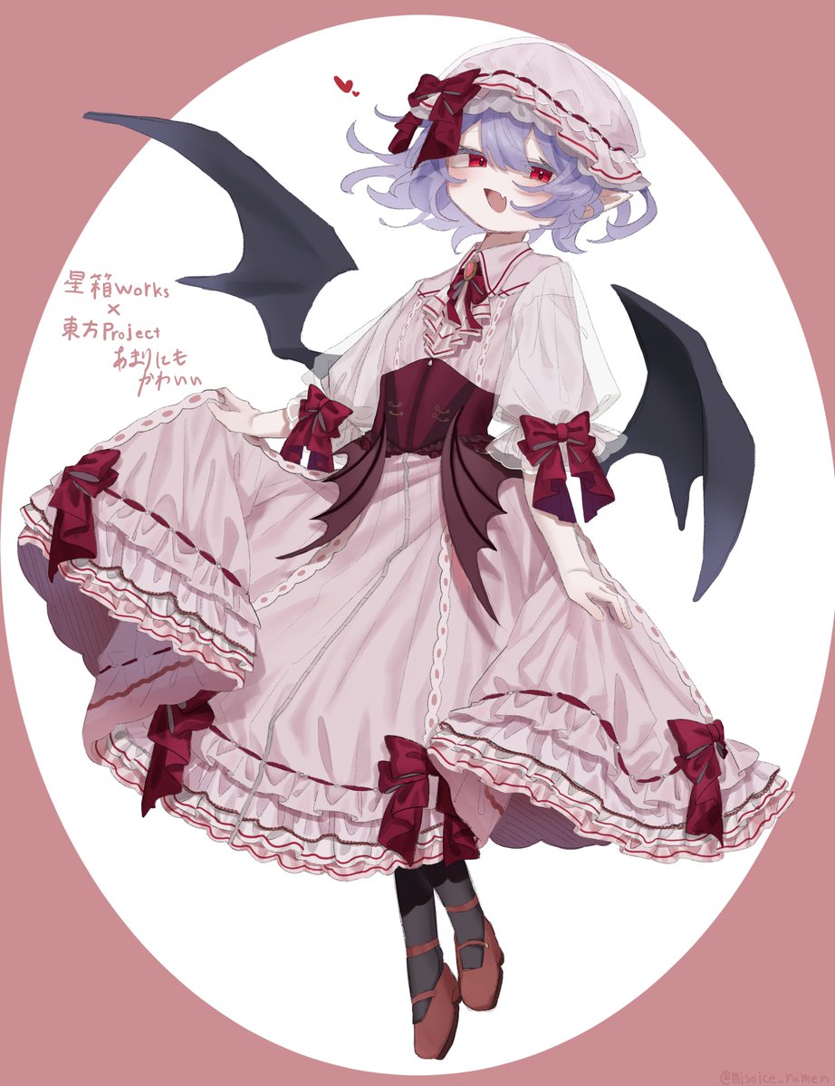 misoice_ramen's tweet photo. #星箱ギャラリー
とんでもなく可愛い… https://t.co/hW2GnnkCDg