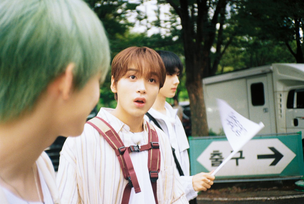 NCT DREAM tweet media