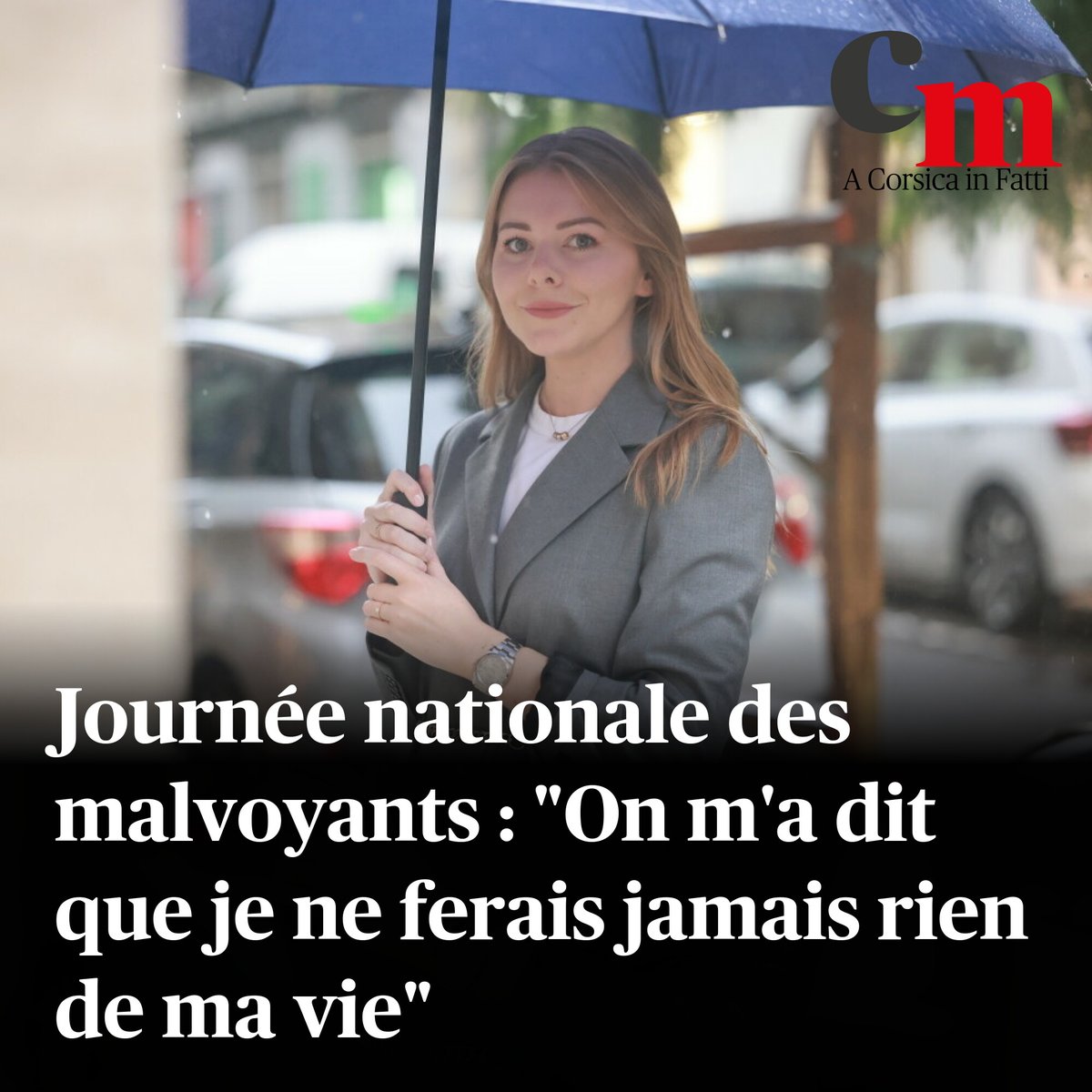 Corse-Matin tweet media