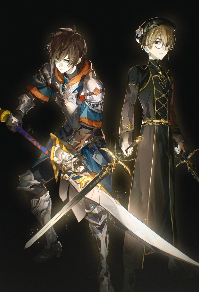 lokonity's tweet image. 마비노기 #mabinogi