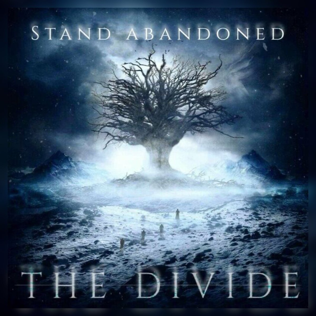 OUT NOW! 
<a href="/StandAbandoned/">Stand Abandoned</a> “The Divide” EP

li.sten.to/thedivide