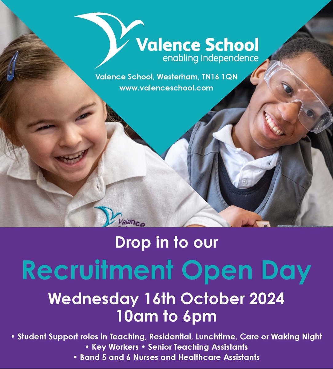 Valence School tweet media