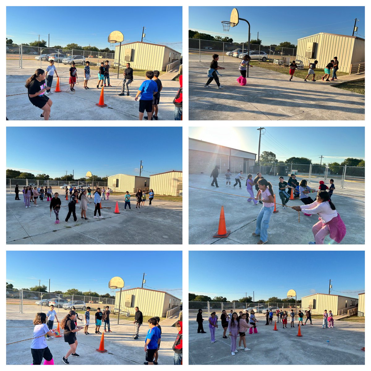 My class had an opportunity to work with balanced and unbalanced forces and motion. Thank you to Mr. Roofogar for joining our lab. 
#NAVproud 
#ExpeditionExcelLence 
#bilingual
#sciencerocks