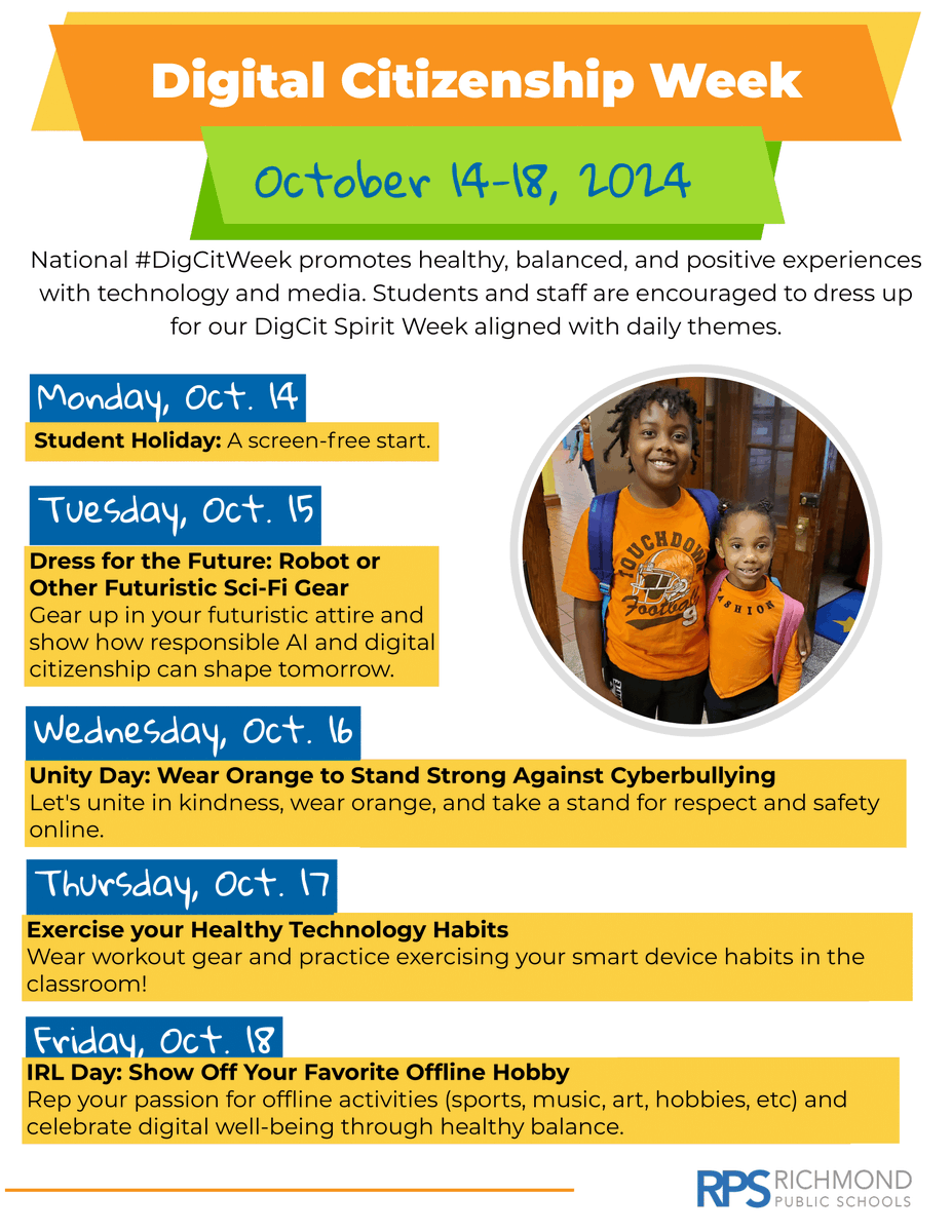 Arianna Trickey (@ms_trickey) on Twitter photo My schools are getting ready to celebrate Digital Citizenship Week! We're excited to once again use the amazing resources from <a href="/CommonSenseEd/">Common Sense Education</a> and I'm in the process of converting some activities to <a href="/quizizz/">Quizizz (now Wayground)</a> for some extra engaging fun! #DigCitWeek My schools are getting ready to celebrate Digital Citizenship Week! We're excited to once again use the amazing resources from <a href="/CommonSenseEd/">Common Sense Education</a> and I'm in the process of converting some activities to <a href="/quizizz/">Quizizz (now Wayground)</a> for some extra engaging fun! #DigCitWeek