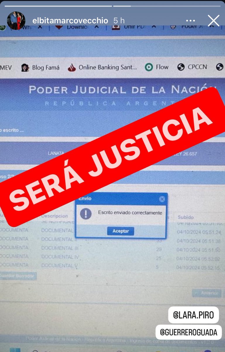 ElEjercitoDeLAM tweet media